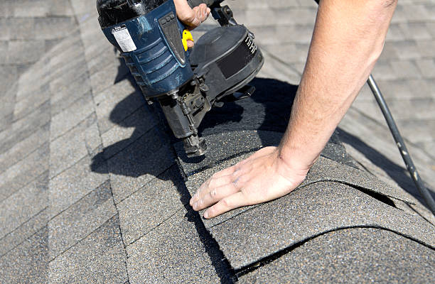 Roof Coating Services in Dewitt, MI